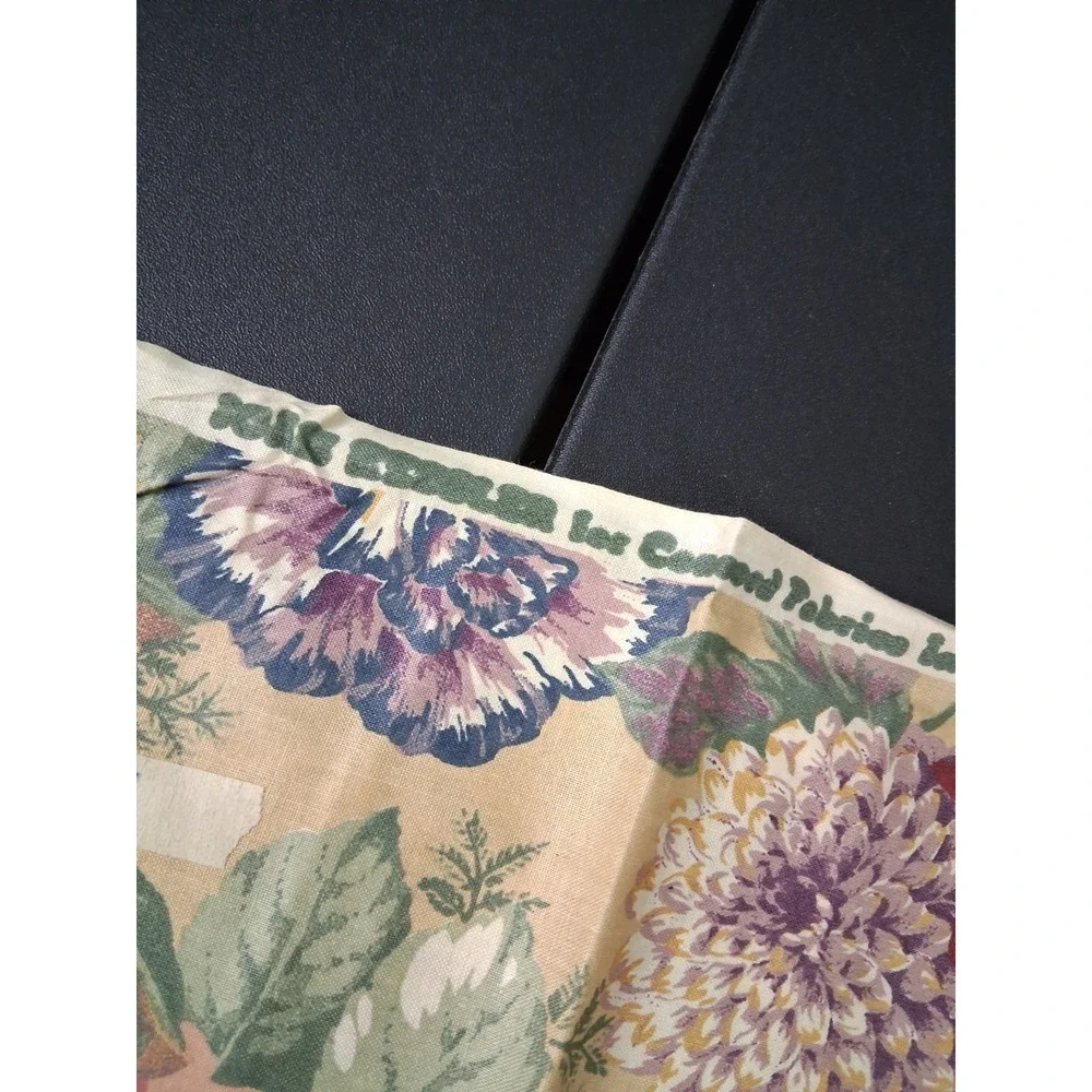 Concord Fabrics yard this